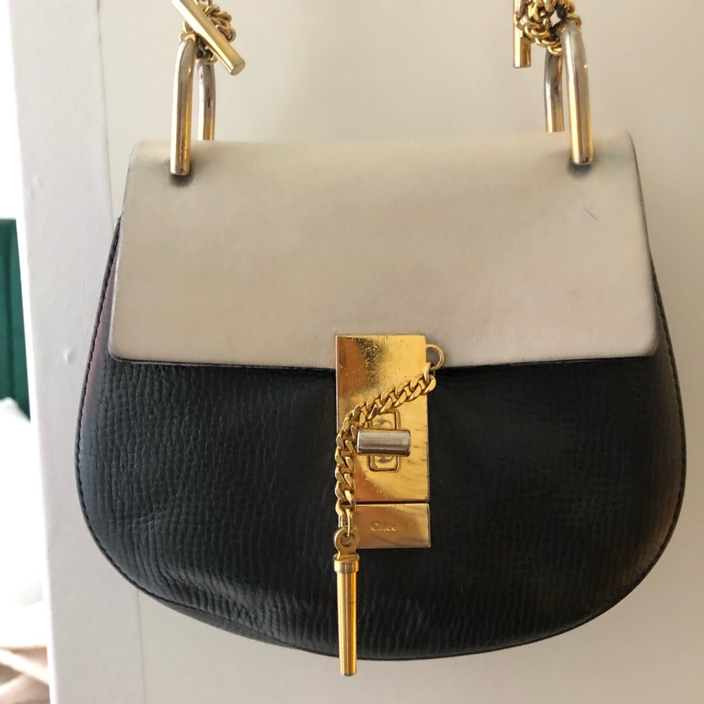 Chloe Crossbody Bag